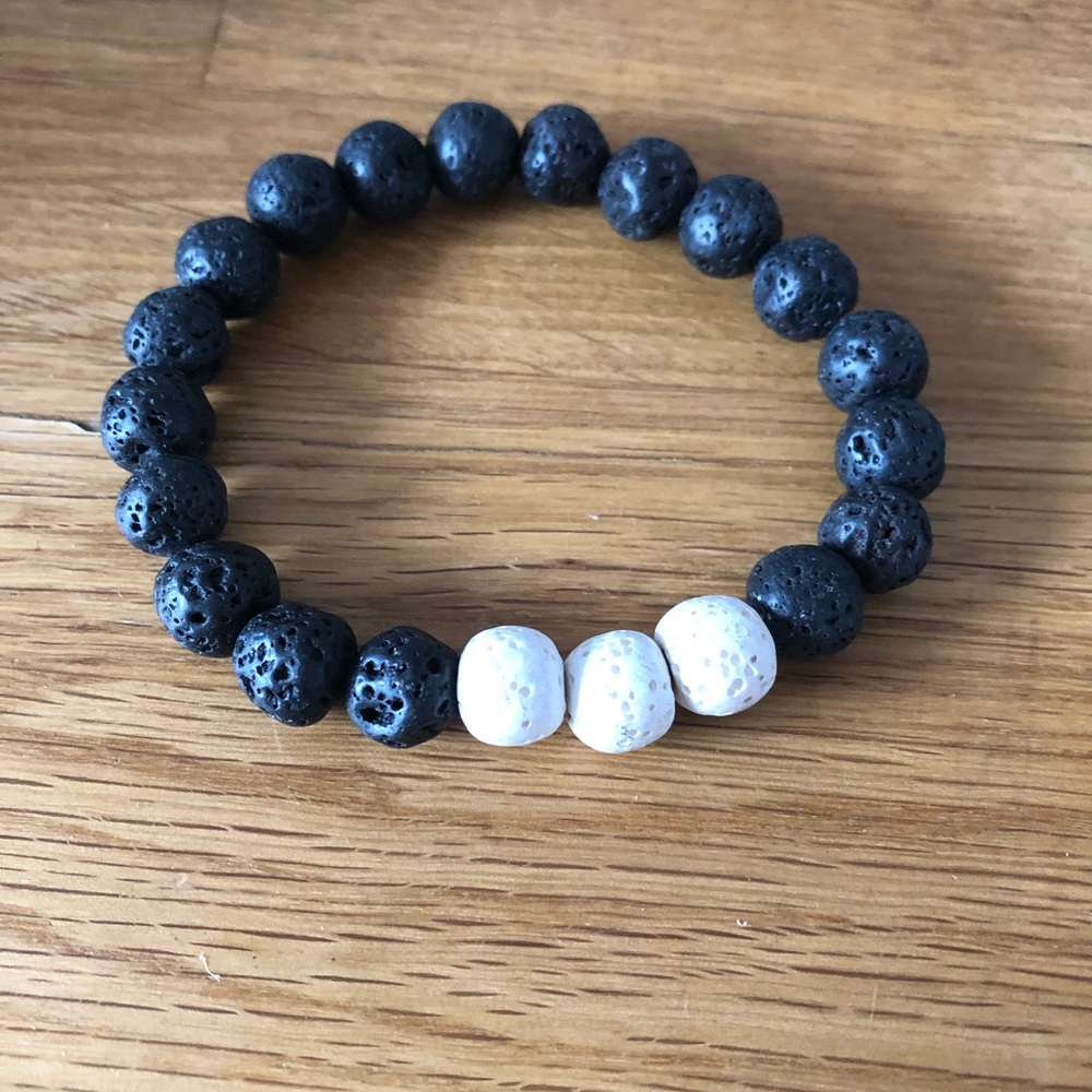 Beads bracelets